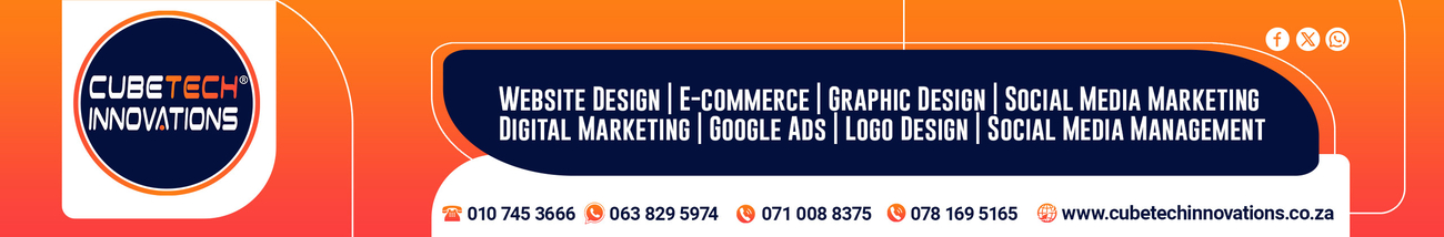 Cover photo of Cubetech Innovations